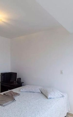 Apartamento à venda com 170m², 3 quartos e 2 vagasQuarto 3
