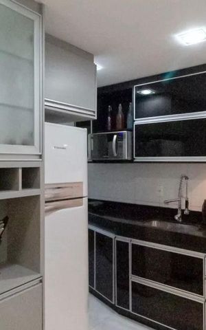 Apartamento à venda com 170m², 3 quartos e 2 vagasCozinha