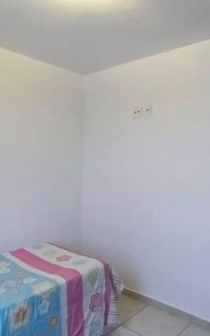 Apartamento à venda com 170m², 3 quartos e 2 vagasQuarto 1