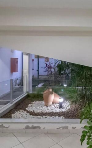 Apartamento à venda com 170m², 3 quartos e 2 vagasÁrea comum