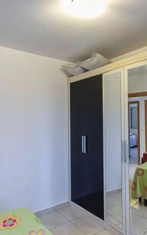 Apartamento à venda com 170m², 3 quartos e 2 vagasQuarto 2