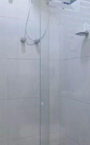 Apartamento à venda com 170m², 3 quartos e 2 vagasBanheiro 1