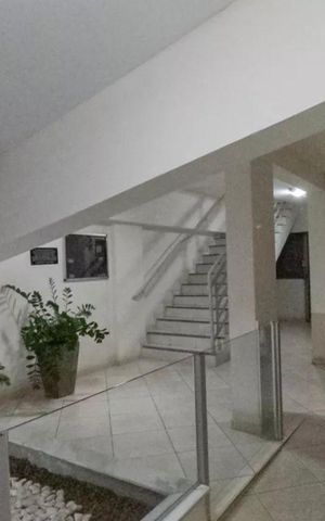 Apartamento à venda com 170m², 3 quartos e 2 vagasÁrea comum