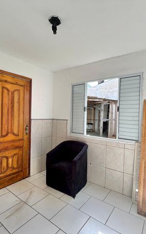 Apartamento para alugar com 80m², 2 quartos e 1 vaga Apartamento para alugar com 80m², 2 quartos e 1 vagaÁrea de Serviço