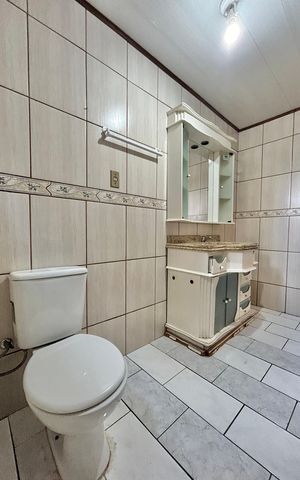 Apartamento para alugar com 80m², 2 quartos e 1 vaga Apartamento para alugar com 80m², 2 quartos e 1 vagaBanheiro Social