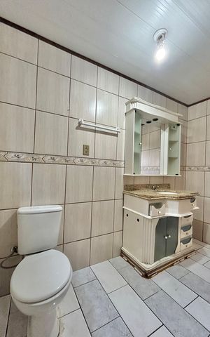 Apartamento para alugar com 80m², 2 quartos e 1 vaga Apartamento para alugar com 80m², 2 quartos e 1 vagaBanheiro Social