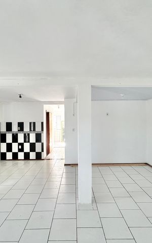 Apartamento para alugar com 80m², 2 quartos e 1 vaga Apartamento para alugar com 80m², 2 quartos e 1 vagaSala/Cozinha