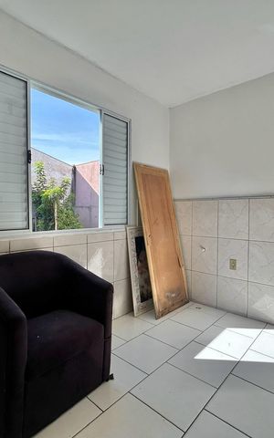 Apartamento para alugar com 80m², 2 quartos e 1 vaga Apartamento para alugar com 80m², 2 quartos e 1 vagaÁrea de Serviço