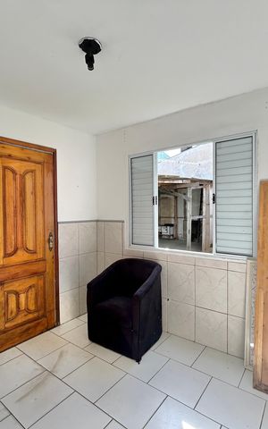 Apartamento para alugar com 80m², 2 quartos e 1 vaga Apartamento para alugar com 80m², 2 quartos e 1 vagaÁrea de Serviço