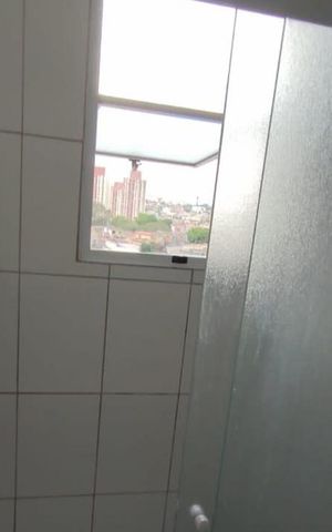 Apartamento para alugar com 53m², 2 quartos e 1 vaga Apartamento para alugar com 53m², 2 quartos e 1 vagaBanheiro