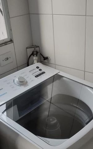 Apartamento para alugar com 53m², 2 quartos e 1 vaga