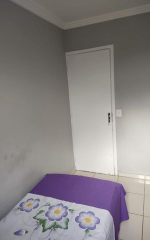 Apartamento para alugar com 53m², 2 quartos e 1 vaga Apartamento para alugar com 53m², 2 quartos e 1 vagaQuarto 2