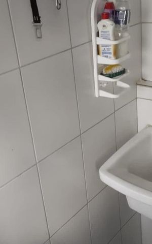Apartamento para alugar com 53m², 2 quartos e 1 vaga Apartamento para alugar com 53m², 2 quartos e 1 vagaÁrea de Serviço