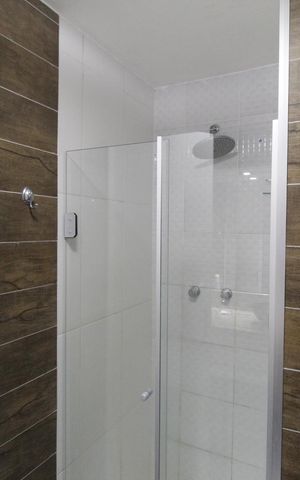 Apartamento para alugar com 85m², 2 quartos e 1 vagaBanheiro social