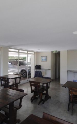 Apartamento para alugar com 85m², 2 quartos e 1 vagaÁrea comum - Salão de festas