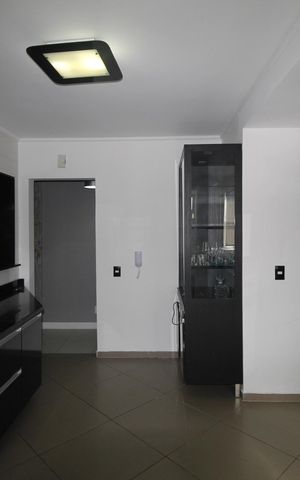 Apartamento para alugar com 85m², 2 quartos e 1 vagaCozinha