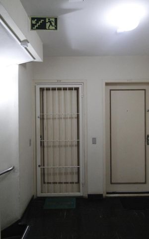 Apartamento para alugar com 85m², 2 quartos e 1 vagaCorredor