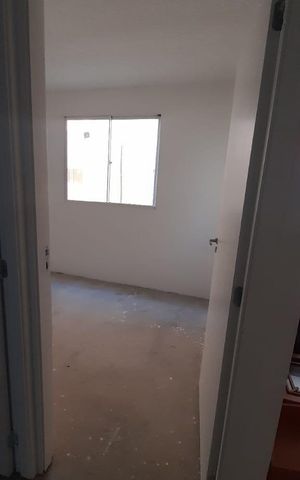 Apartamento à venda com 42m², 2 quartos e sem vaga Apartamento à venda com 42m², 2 quartos e sem vagaQuarto 2