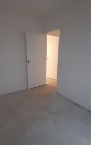 Apartamento à venda com 42m², 2 quartos e sem vaga Apartamento à venda com 42m², 2 quartos e sem vagaQuarto 1
