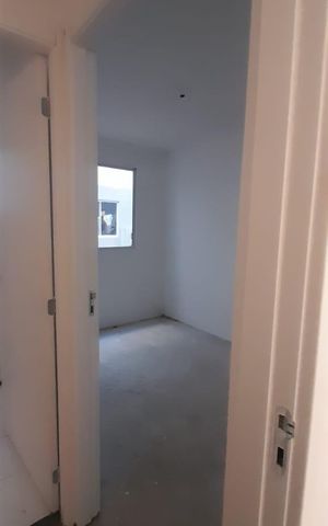 Apartamento à venda com 42m², 2 quartos e sem vaga Apartamento à venda com 42m², 2 quartos e sem vagaQuarto 1