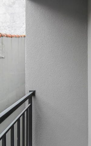 Apartamento à venda com 44m², 2 quartos e sem vaga Apartamento à venda com 44m², 2 quartos e sem vagaVaranda da Sala