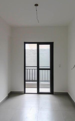 Apartamento à venda com 44m², 2 quartos e sem vaga Apartamento à venda com 44m², 2 quartos e sem vagaSala
