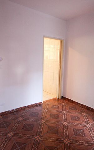 Casa para alugar com 60m², 2 quartos e sem vagaSala