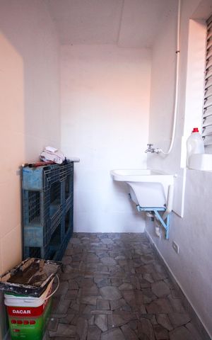 Casa para alugar com 60m², 2 quartos e sem vagaÁrea de Serviço