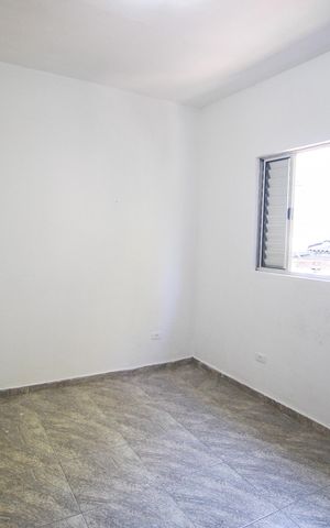 Casa para alugar com 60m², 2 quartos e sem vagaQuarto 3