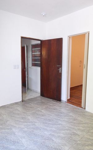 Casa para alugar com 60m², 2 quartos e sem vagaQuarto 3