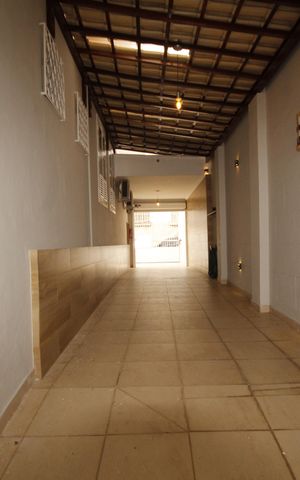Casa à venda com 248m², 5 quartos e 4 vagasGaragem