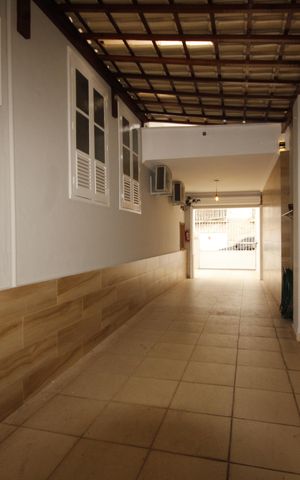 Casa à venda com 248m², 5 quartos e 4 vagasGaragem