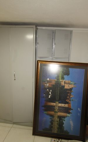 Casa à venda com 248m², 5 quartos e 4 vagasQuarto 1