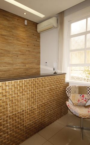 Casa à venda com 248m², 5 quartos e 4 vagasVaranda
