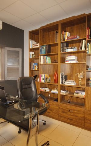 Casa à venda com 248m², 5 quartos e 4 vagasQuarto 3