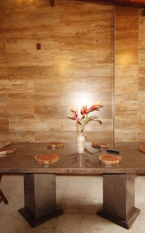 Casa à venda com 248m², 5 quartos e 4 vagasÁrea Gourmet