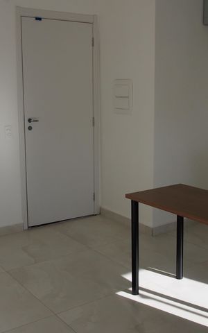 Apartamento para alugar com 54m², 3 quartos e 2 vagasSala