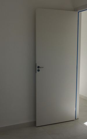 Apartamento para alugar com 54m², 3 quartos e 2 vagasQuarto 1