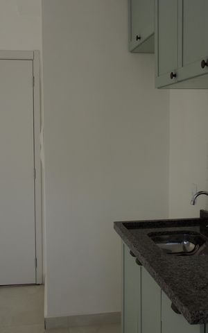 Apartamento para alugar com 54m², 3 quartos e 2 vagasCozinha e Área de Serviço