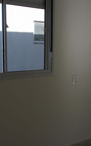 Apartamento para alugar com 54m², 3 quartos e 2 vagasQuarto 1