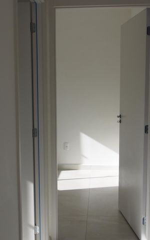 Apartamento para alugar com 54m², 3 quartos e 2 vagasCorredor