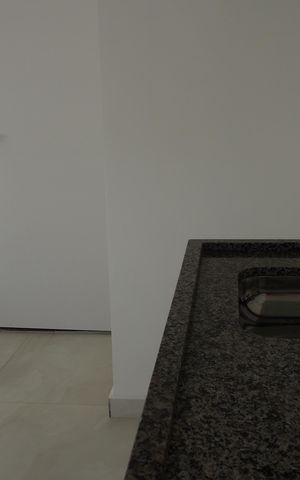 Apartamento para alugar com 54m², 3 quartos e 2 vagasCozinha e Área de Serviço
