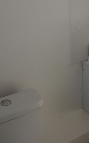 Apartamento para alugar com 54m², 3 quartos e 2 vagasBanheiro
