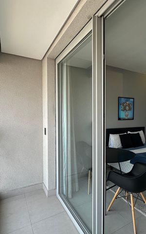 Studio à venda com 24m², 1 quarto e sem vaga Studio à venda com 24m², 1 quarto e sem vagaStudio