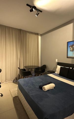 Studio à venda com 24m², 1 quarto e sem vaga Studio à venda com 24m², 1 quarto e sem vagaStudio