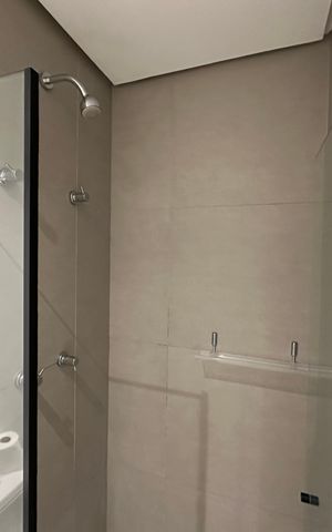Studio à venda com 24m², 1 quarto e sem vaga Studio à venda com 24m², 1 quarto e sem vagaBanheiro