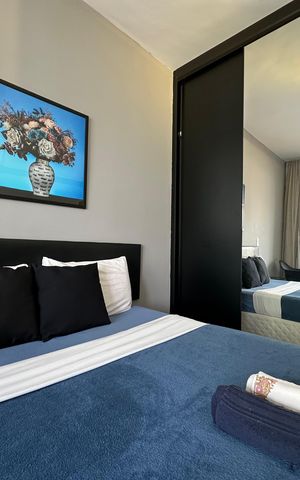 Studio à venda com 24m², 1 quarto e sem vaga Studio à venda com 24m², 1 quarto e sem vagaStudio