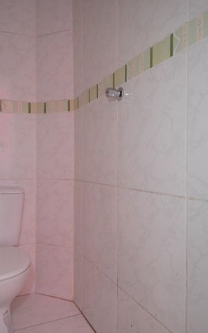 Apartamento para alugar com 110m², 3 quartos e sem vagaLavabo