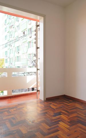 Apartamento para alugar com 110m², 3 quartos e sem vagaQuarto 2