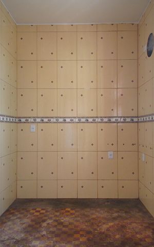 Apartamento para alugar com 110m², 3 quartos e sem vagaCozinha